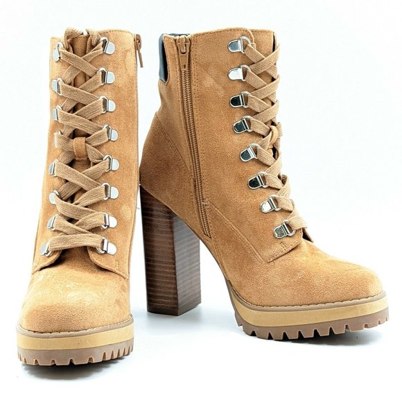 Steve Madden Women Breccan 